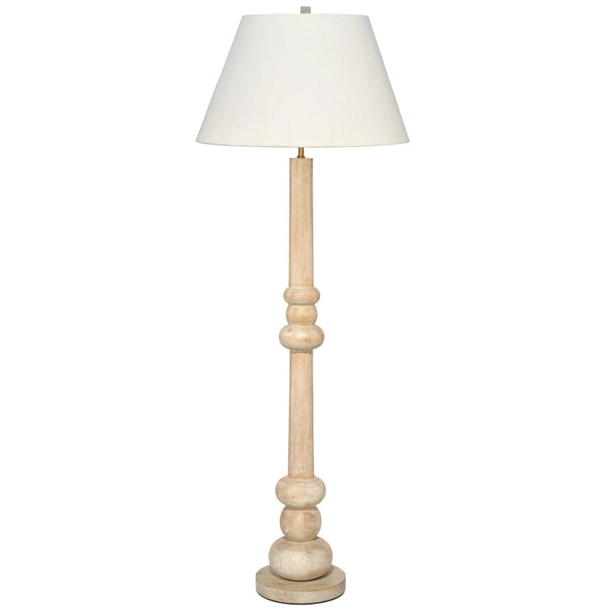 Augustine Floor Lamp Floor Lamps 1AUGU-FLWW 688933041934