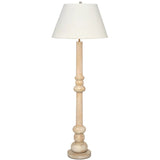 Augustine Floor Lamp Floor Lamps 1AUGU-FLWW 688933041934
