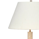 Augustine Floor Lamp Floor Lamps 1AUGU-FLWW 688933041934