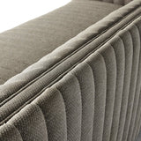 Augustine Outdoor Sofa Outdoor Chairs