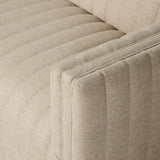 Augustine Outdoor Sofa Outdoor Chairs