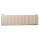 Augustine Outdoor Sofa Outdoor Chairs