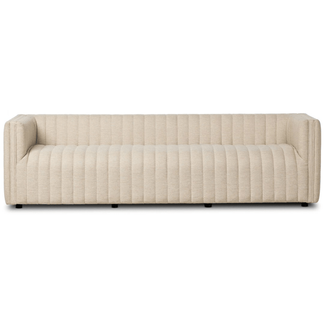 Augustine Outdoor Sofa Outdoor Chairs 235935-001 801542143138