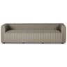 Augustine Outdoor Sofa Outdoor Chairs 235935-002 801542143145