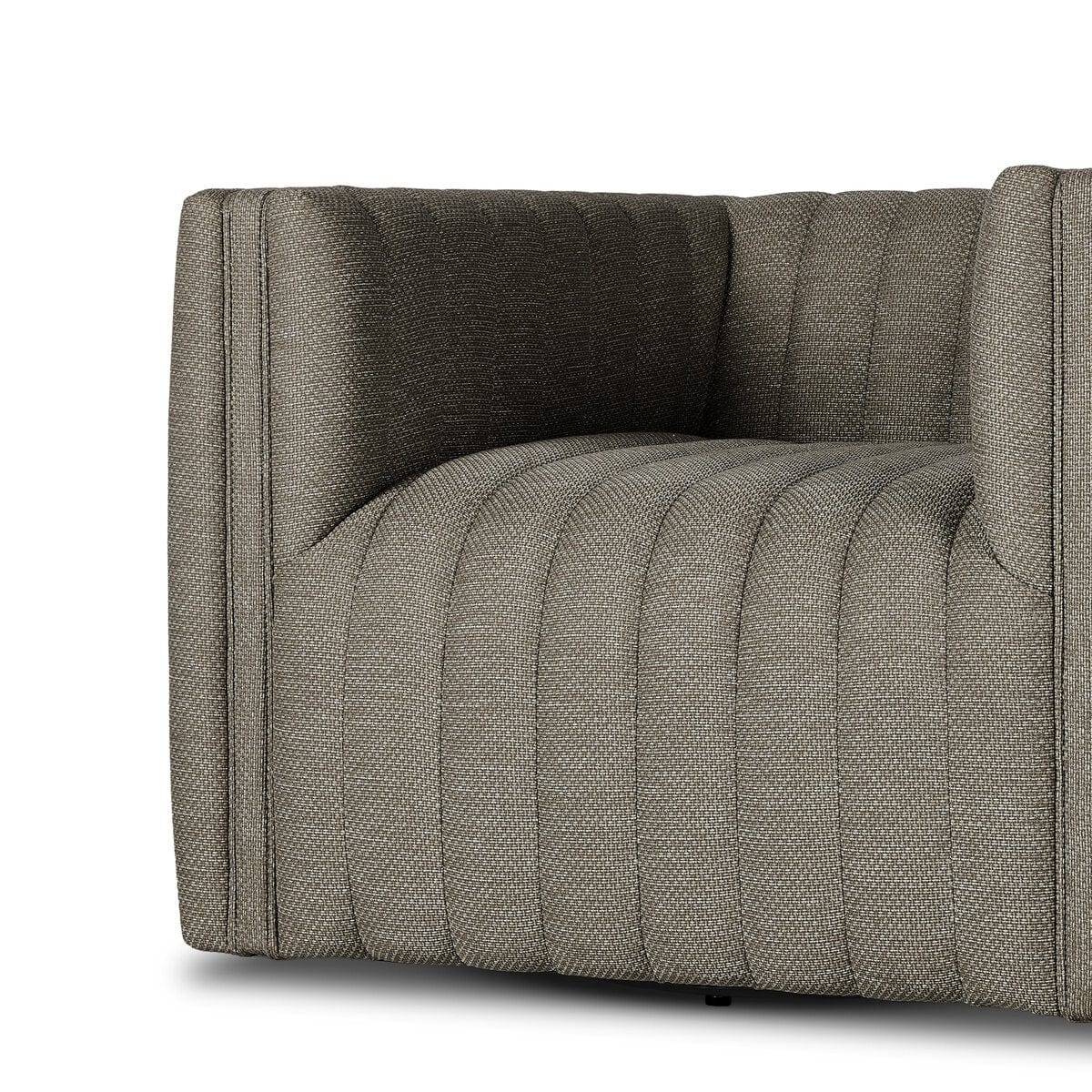 Augustine Outdoor Swivel Chair Outdoor Chairs