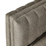 Augustine Outdoor Swivel Chair Outdoor Chairs