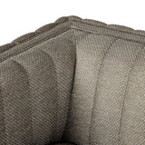 Augustine Outdoor Swivel Chair Outdoor Chairs