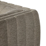 Augustine Outdoor Swivel Chair Outdoor Chairs