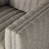 Augustine Outdoor Swivel Chair Outdoor Chairs