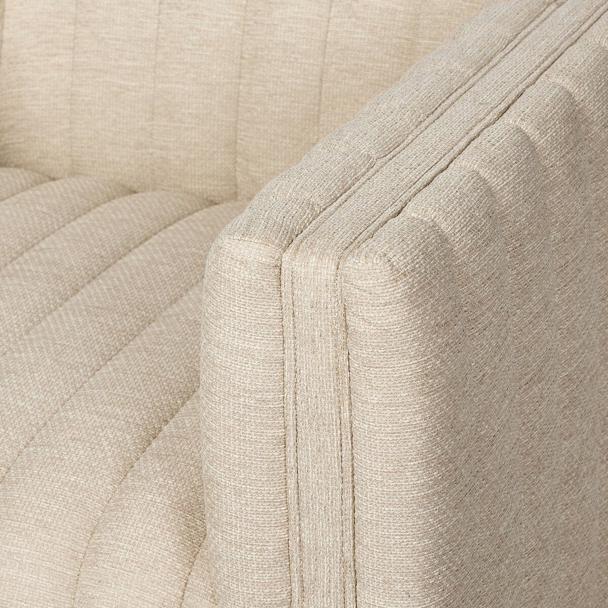 Augustine Outdoor Swivel Chair Outdoor Chairs