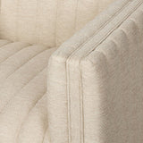 Augustine Outdoor Swivel Chair Outdoor Chairs