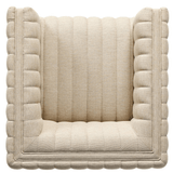 Augustine Outdoor Swivel Chair Outdoor Chairs