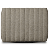 Augustine Outdoor Swivel Chair Outdoor Chairs