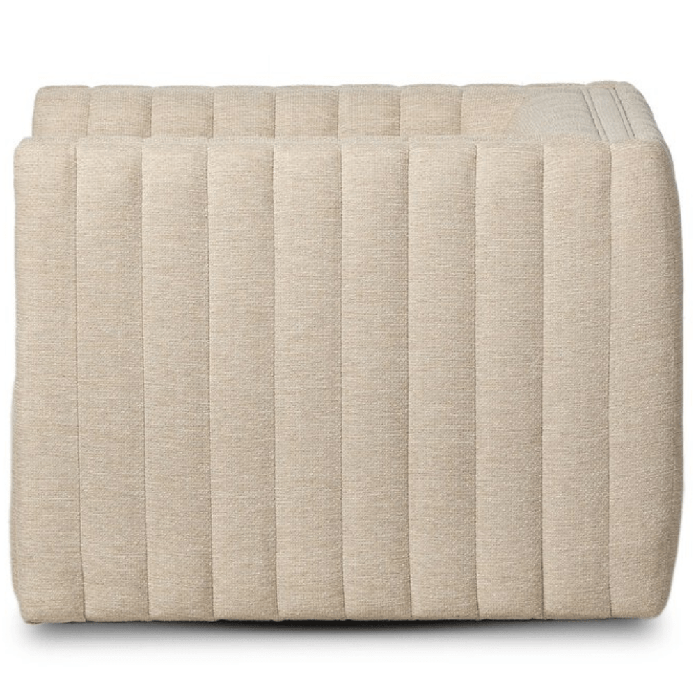 Augustine Outdoor Swivel Chair Outdoor Chairs