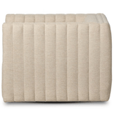 Augustine Outdoor Swivel Chair Outdoor Chairs