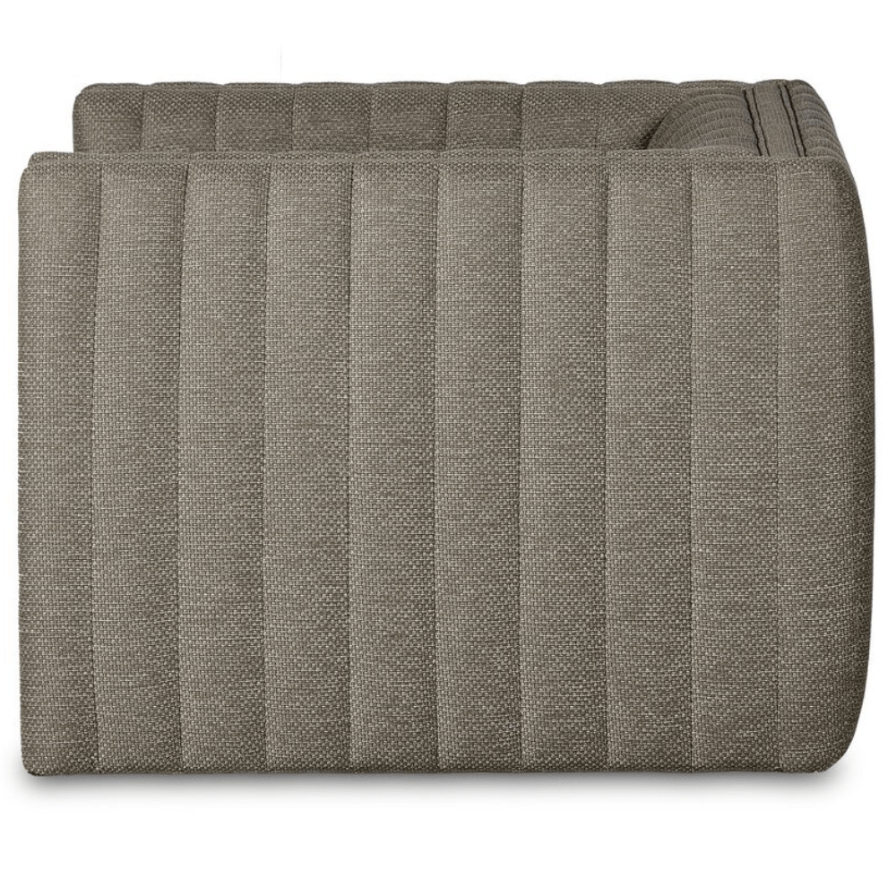 Augustine Outdoor Swivel Chair Outdoor Chairs