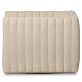 Augustine Outdoor Swivel Chair Outdoor Chairs