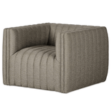 Augustine Outdoor Swivel Chair Outdoor Chairs