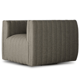 Augustine Outdoor Swivel Chair Outdoor Chairs