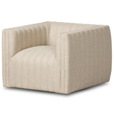 Augustine Outdoor Swivel Chair Outdoor Chairs