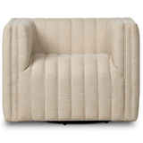 Augustine Outdoor Swivel Chair Outdoor Chairs 235934-001 801542143152