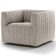 Augustine Swivel Chair Occasional + Accent Chairs 105768-007