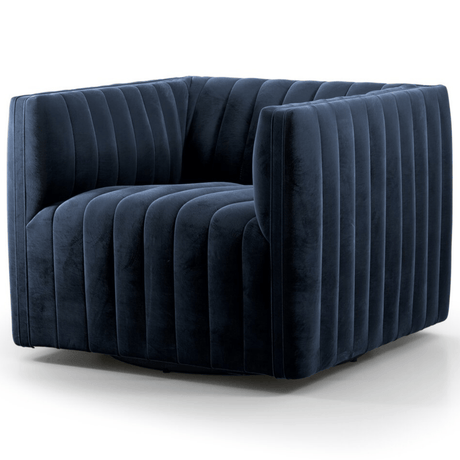 Augustine Swivel Chair Occasional + Accent Chairs 105768-008