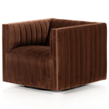 Augustine Swivel Chair Occasional + Accent Chairs 105768-010