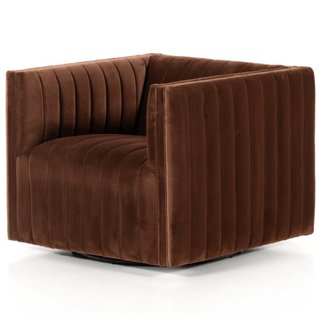 Augustine Swivel Chair Occasional + Accent Chairs 105768-010