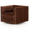 Augustine Swivel Chair Occasional + Accent Chairs 105768-010