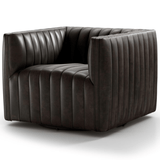 Augustine Swivel Chair Occasional + Accent Chairs 105768-014