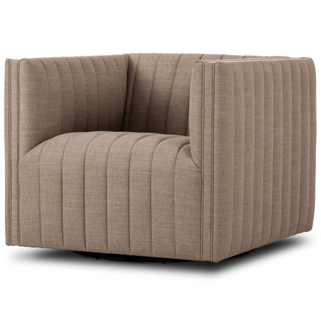 Augustine Swivel Chair Occasional + Accent Chairs 105768-017