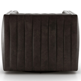 Augustine Swivel Chair Occasional + Accent Chairs