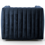 Augustine Swivel Chair Occasional + Accent Chairs