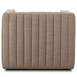 Augustine Swivel Chair Occasional + Accent Chairs