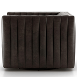 Augustine Swivel Chair Occasional + Accent Chairs