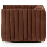 Augustine Swivel Chair Occasional + Accent Chairs