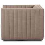 Augustine Swivel Chair Occasional + Accent Chairs