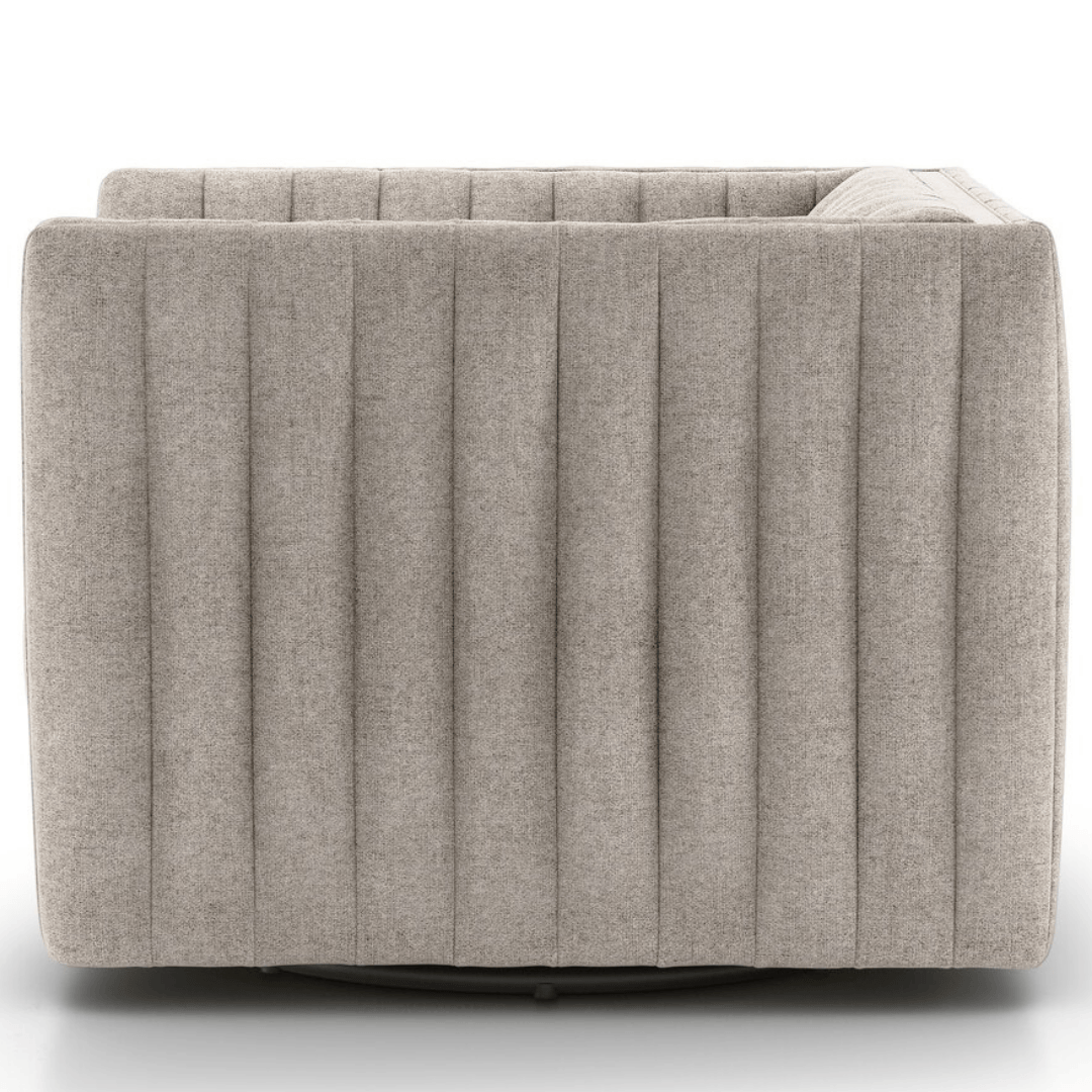 Augustine Swivel Chair Occasional + Accent Chairs