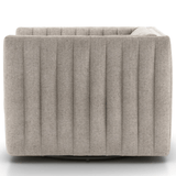 Augustine Swivel Chair Occasional + Accent Chairs