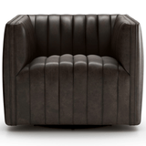 Augustine Swivel Chair Occasional + Accent Chairs