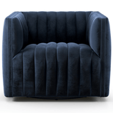 Augustine Swivel Chair Occasional + Accent Chairs