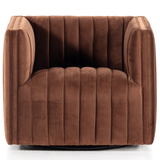 Augustine Swivel Chair Occasional + Accent Chairs