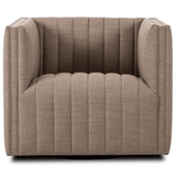 Augustine Swivel Chair Occasional + Accent Chairs