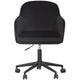 Aurelia Desk Chair Desk Chairs TOV-H54779 793580649010