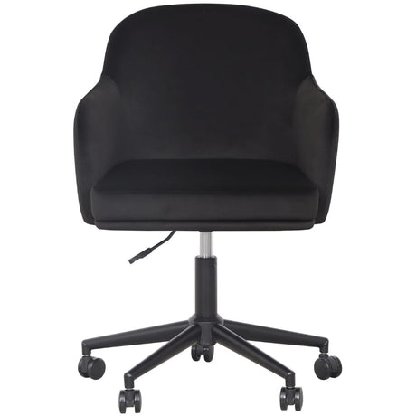Aurelia Desk Chair Desk Chairs TOV-H54779 793580649010