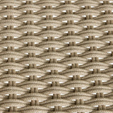 Aurelie Woven Outdoor Dining Chair FRS33