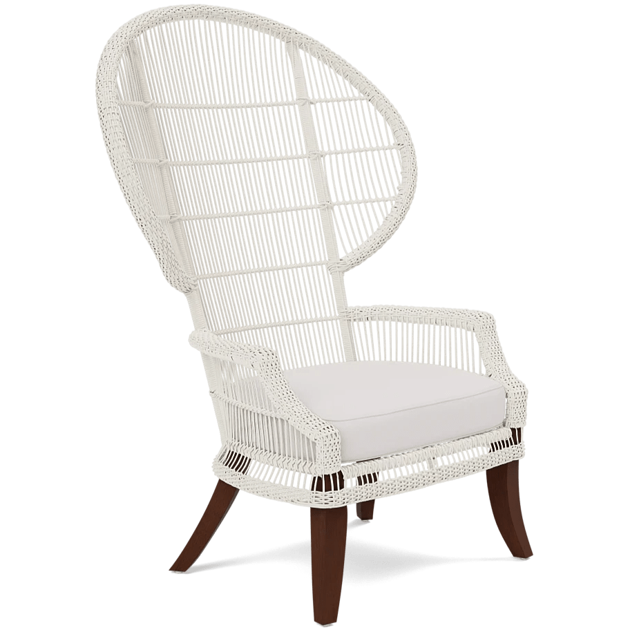 Aurora Lounge Chair Outdoor Lounge Furniture