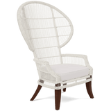 Aurora Lounge Chair Outdoor Lounge Furniture