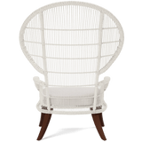 Aurora Lounge Chair Outdoor Lounge Furniture